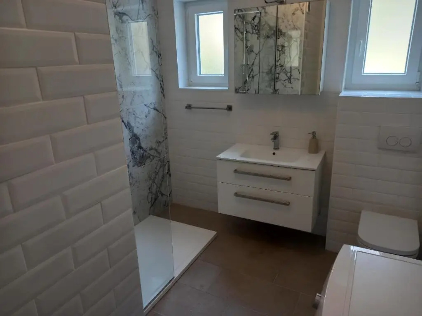 Vila Brig 108 - private swimming pool and jacuzzi