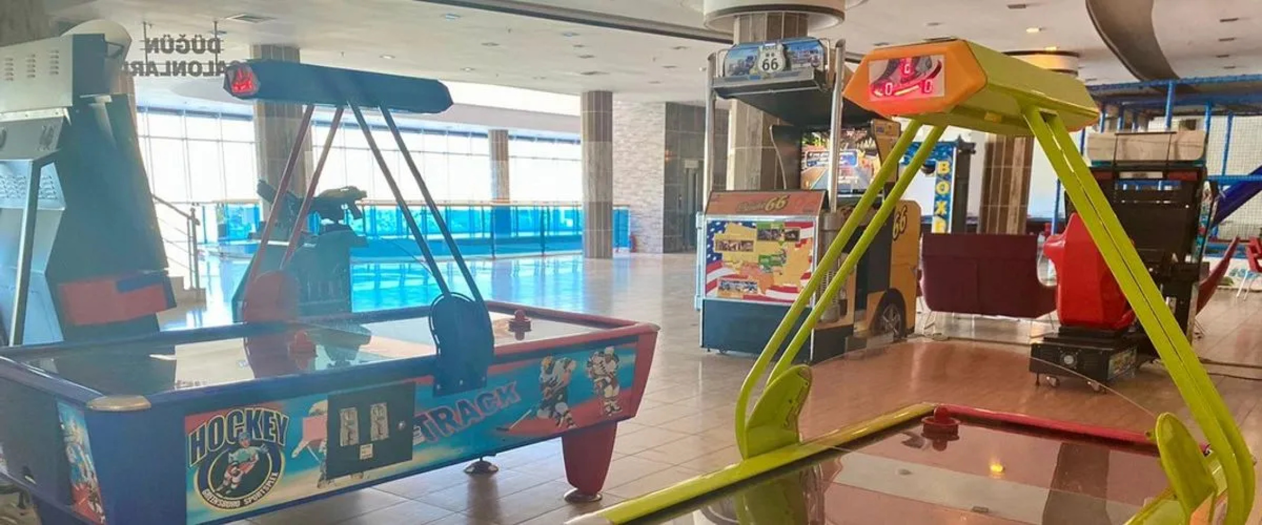 Koç Otel Çankırı