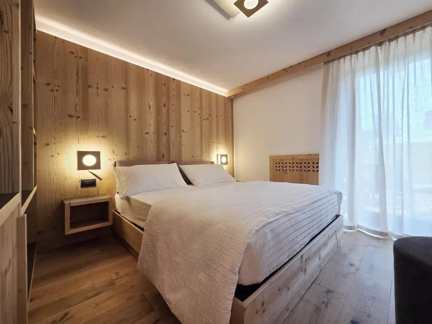 Il Soffio - Cucina & Camere nel bosco