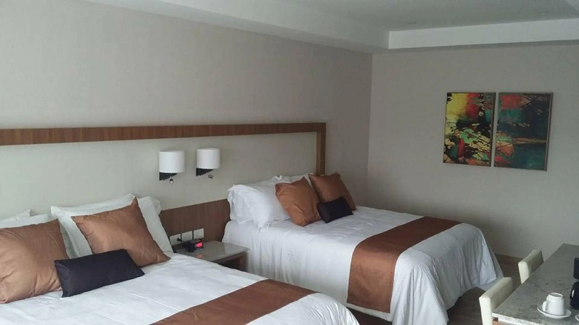 Hotel Soleil Business Class