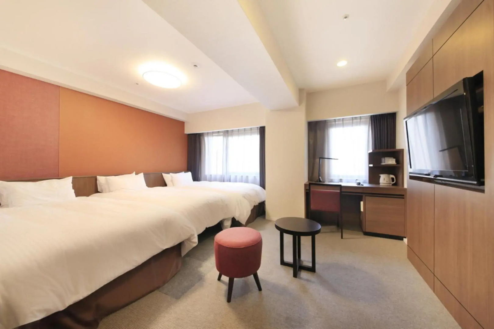 Richmondhotel Kagoshima Kinseicho