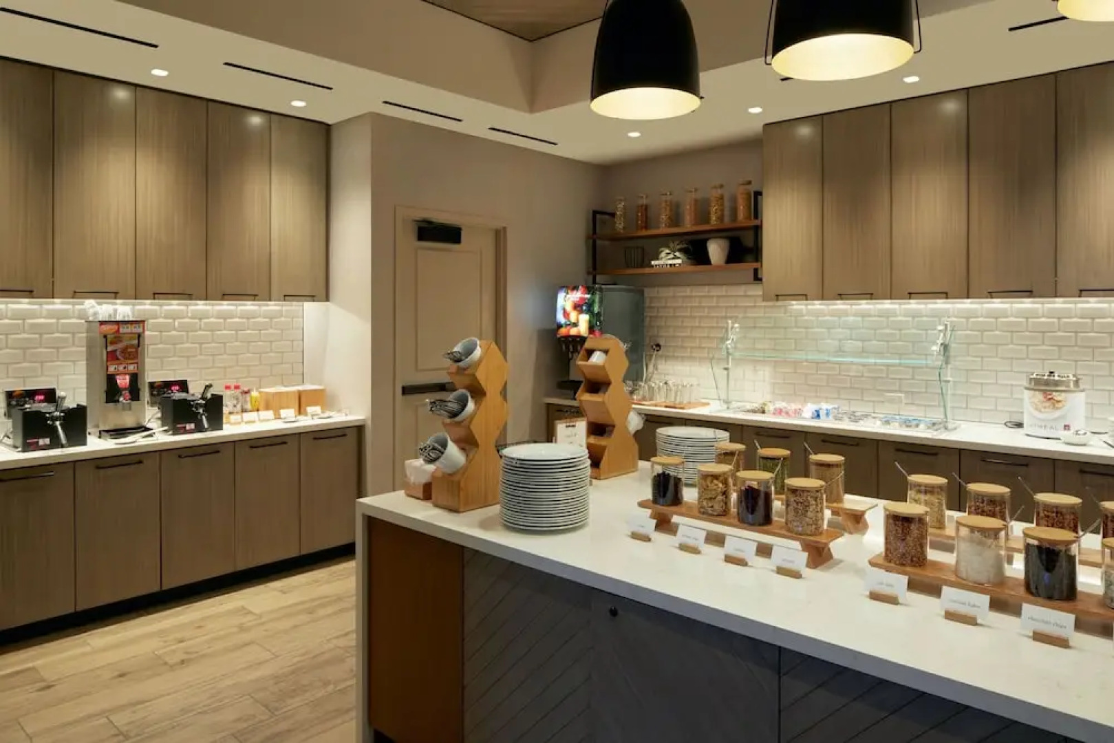 Residence Inn by Marriott San Francisco Airport Millbrae Station