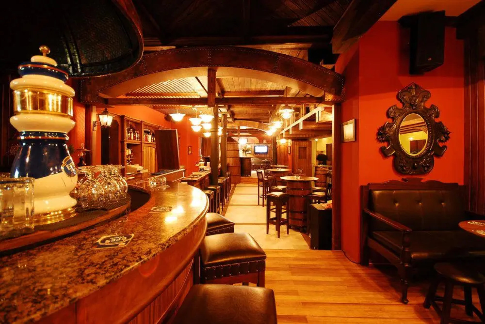 Goldcity Holiday Homes