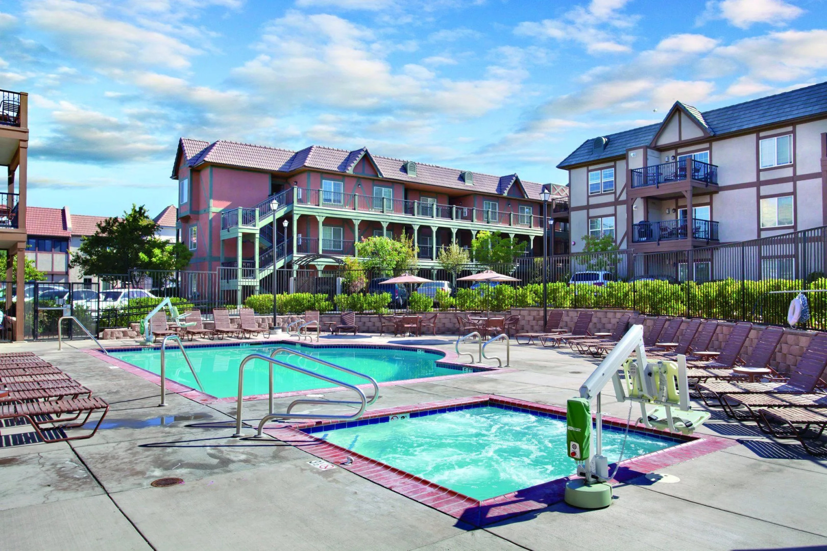 WorldMark Solvang