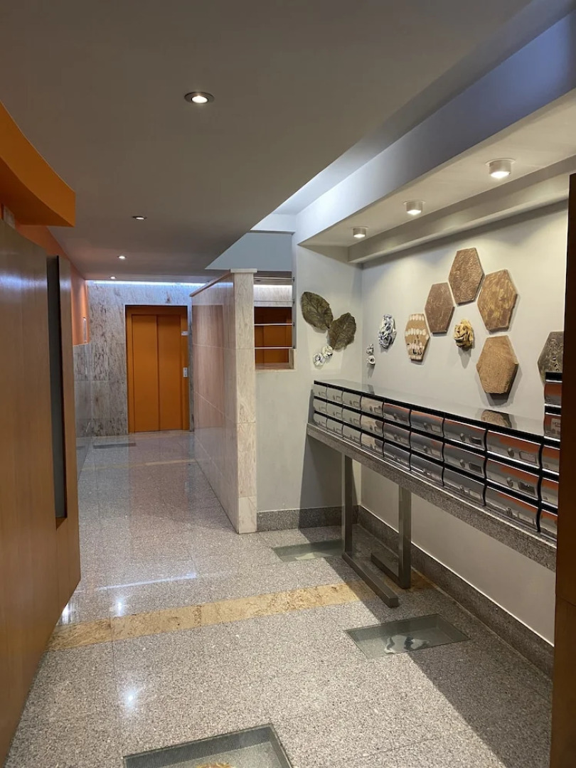 dpCristal Calvo Sotelo 164 4C