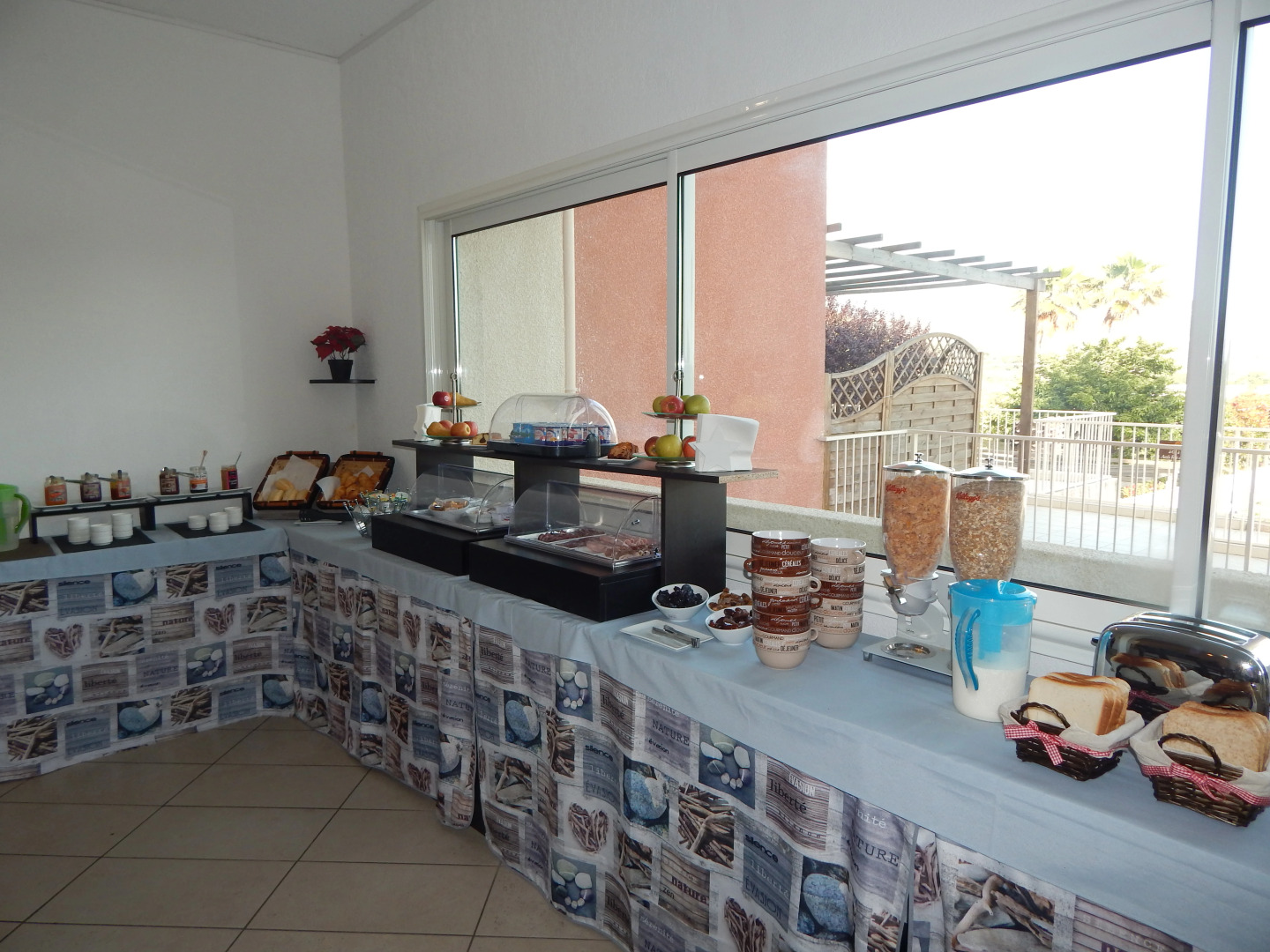 Adonis Citadelle Resort