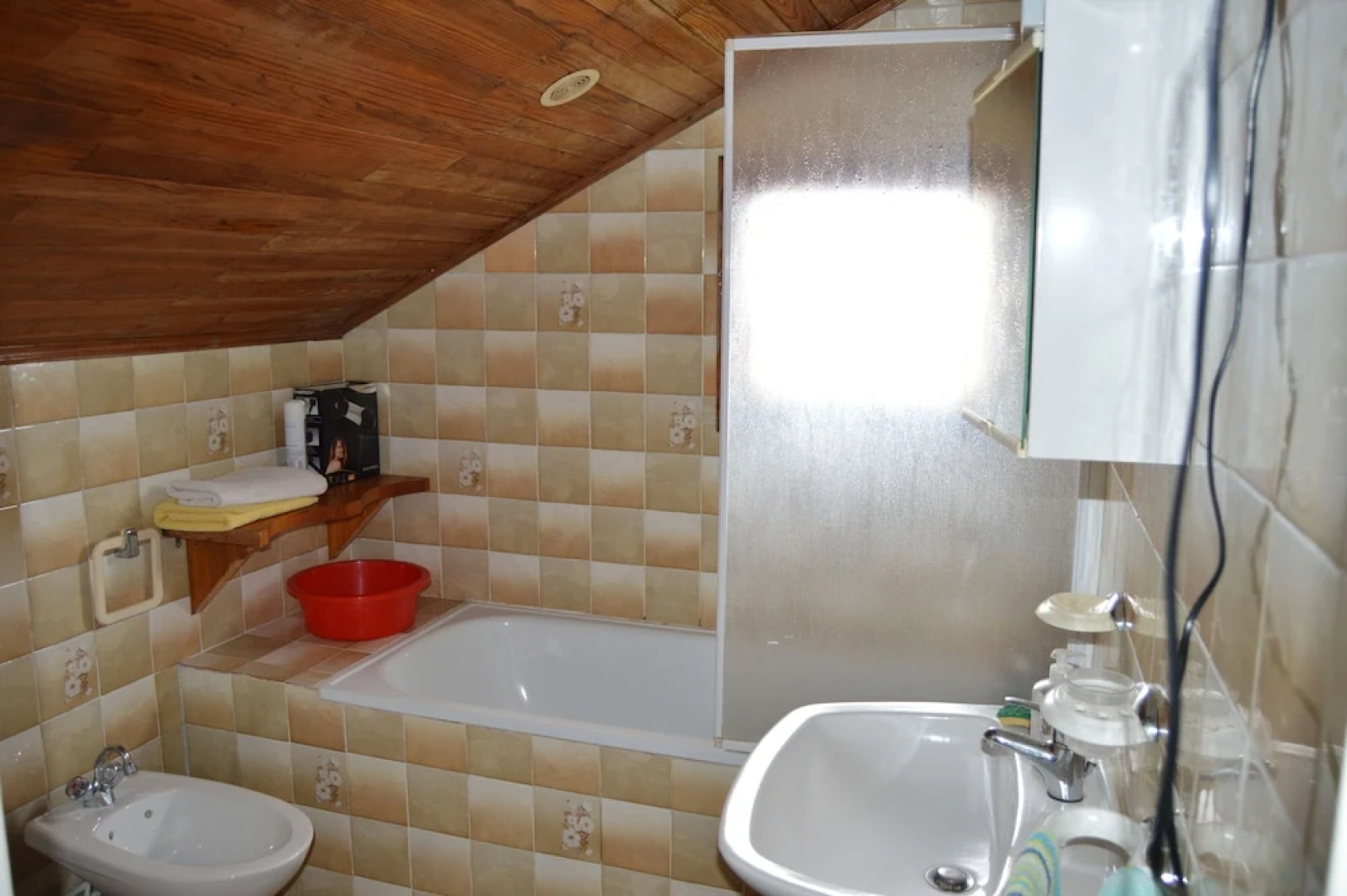 Gite A deux pas de la forêt