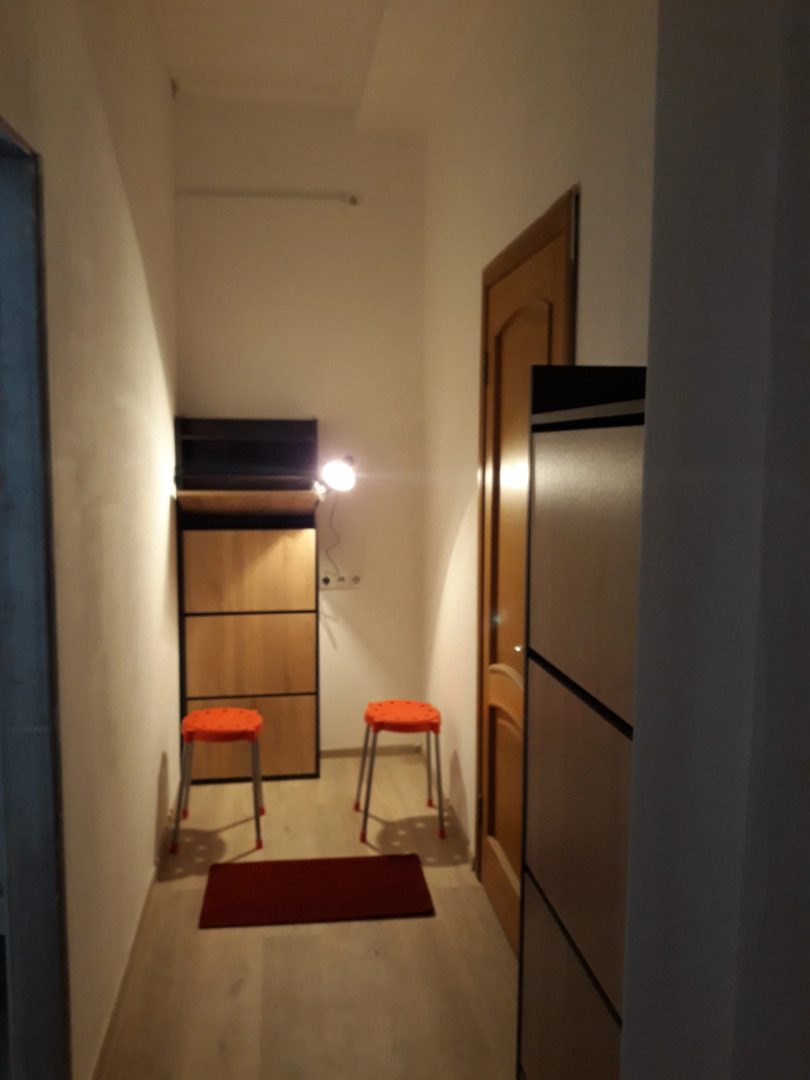 Хостелы Рус Ялта