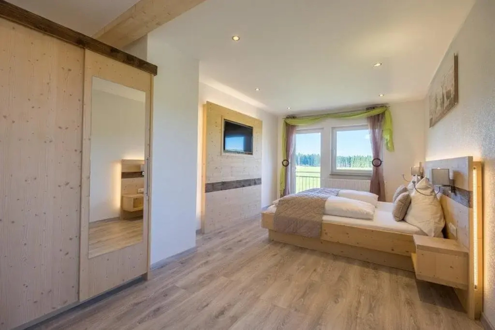 Hotel Gasthof Hirschen