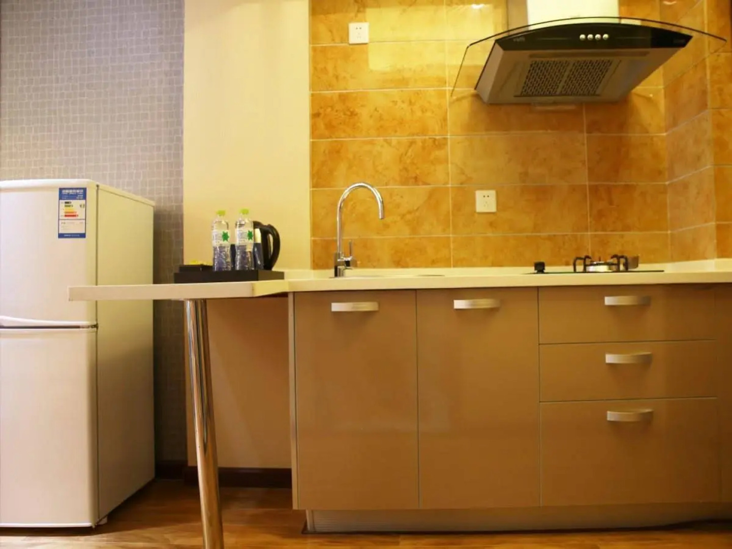 Yichang Riverside No 1 Hotel