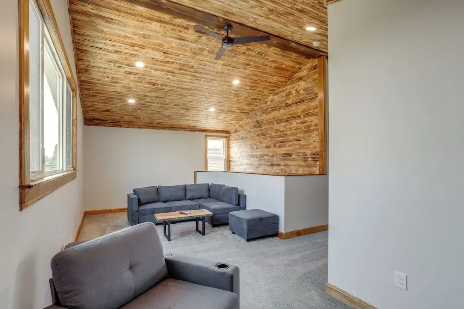 Walk to Lake Erie: Spacious Home in Sandusky!