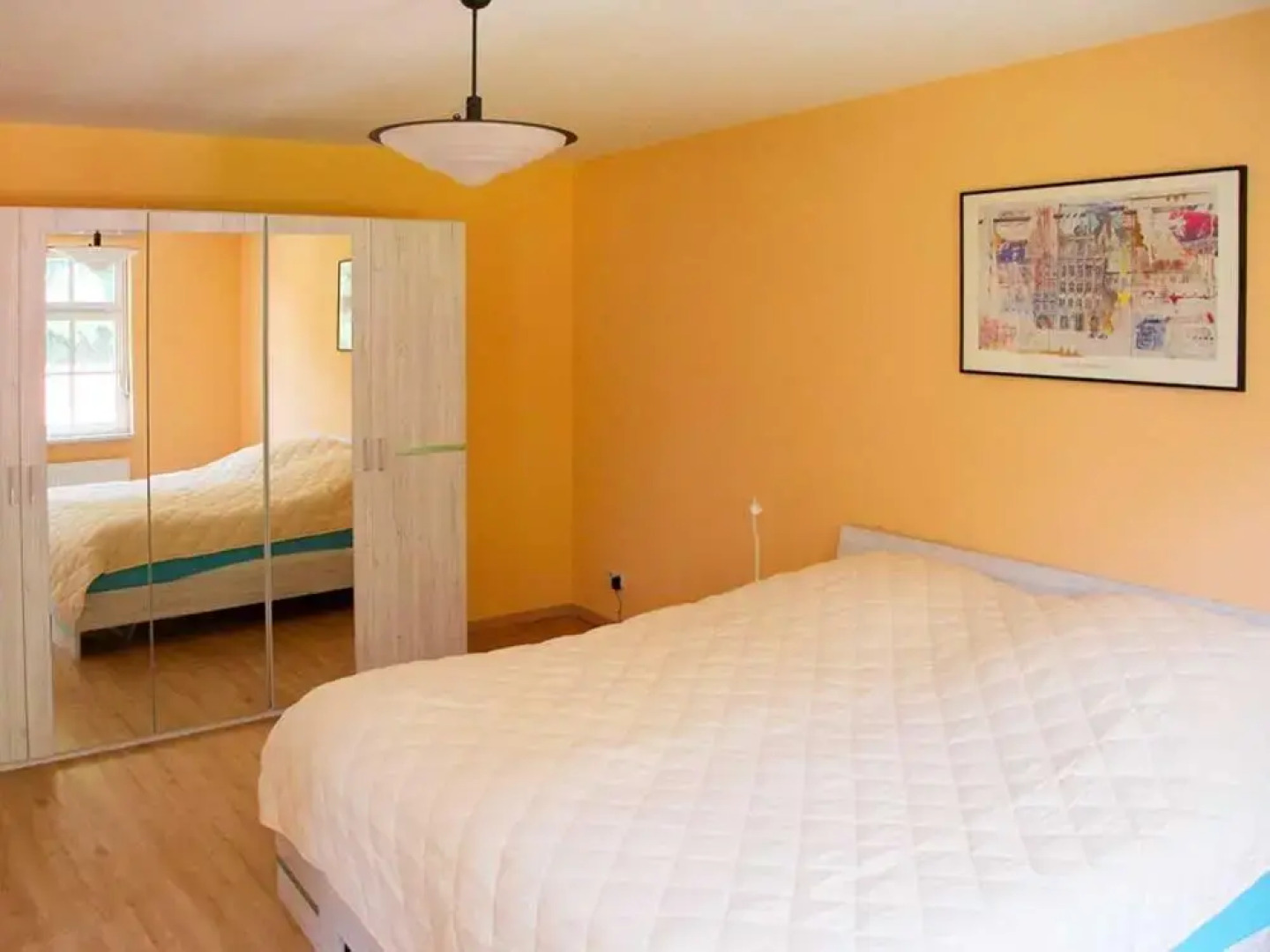 Ferienwohnung Bernhardt