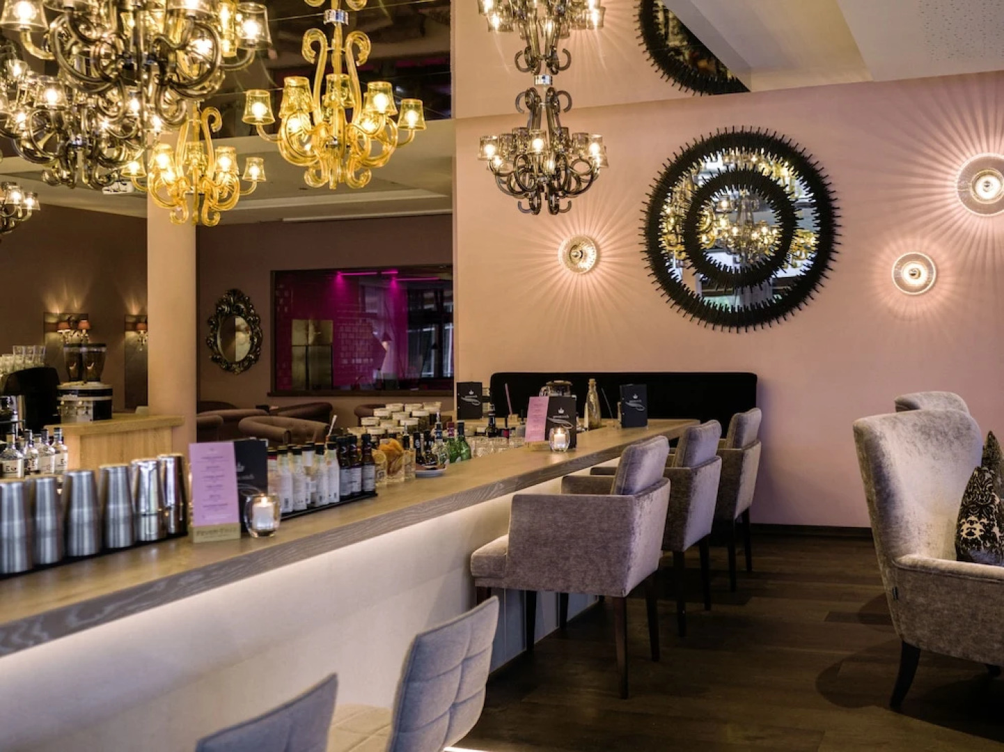 Das König Ludwig Inspiration SPA - Adult Only