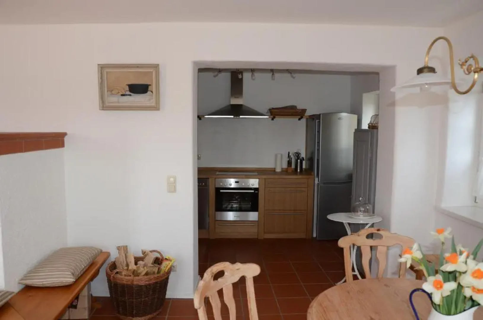 Haus am Weinberg, 83370 Seeon Oberbayern