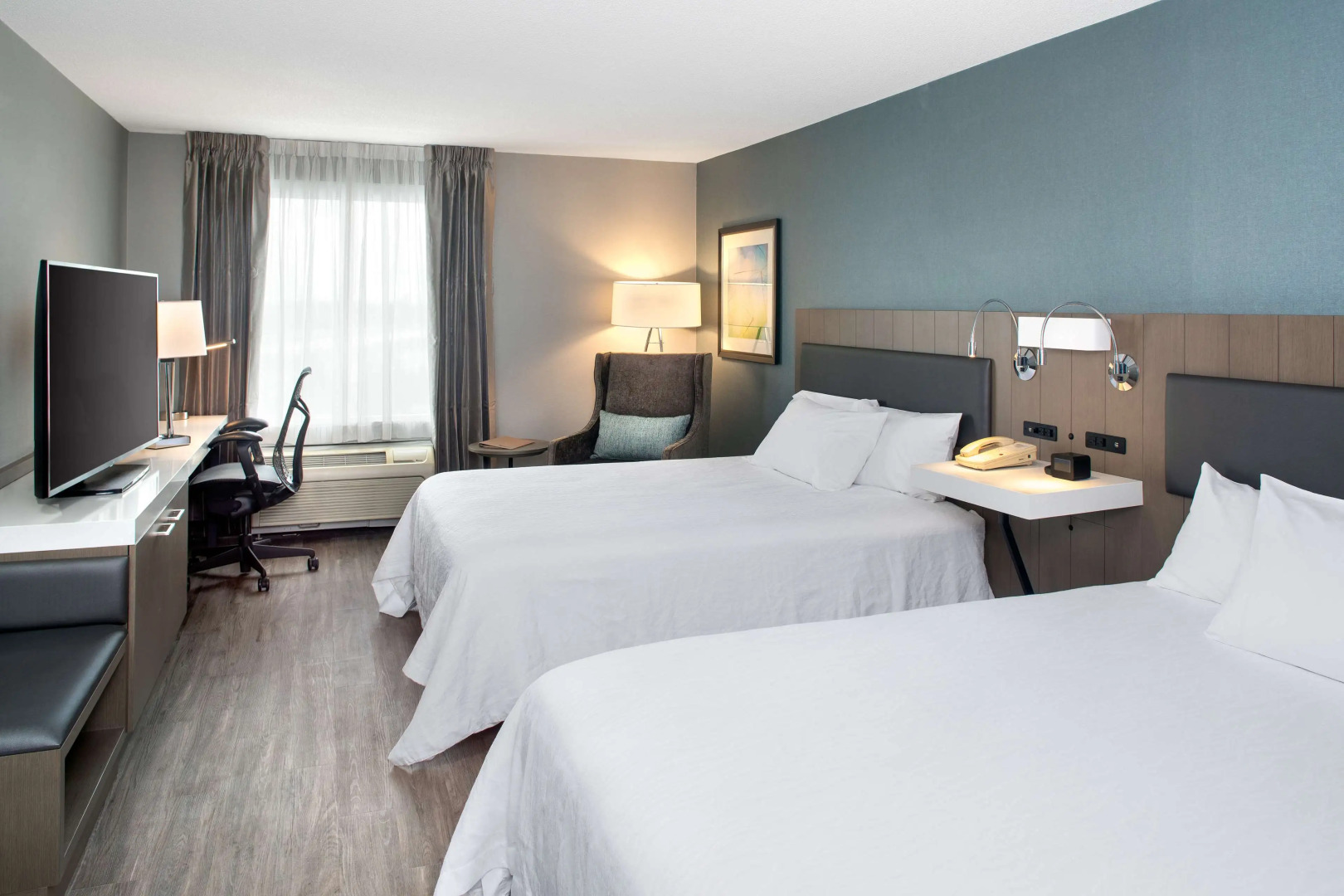 Hilton Garden Inn Halifax Airport