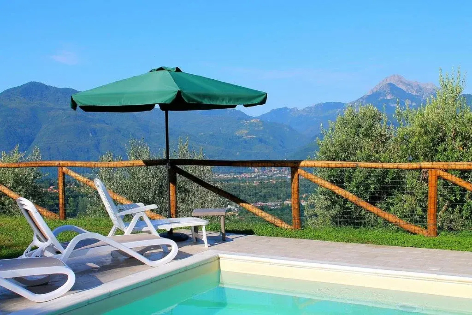 Il Casale Degli Ulivi