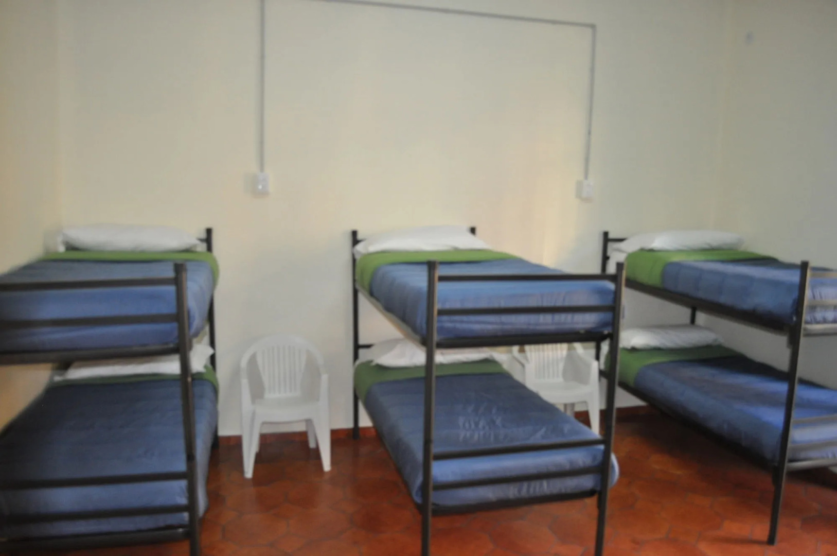 Naples Experience hostel