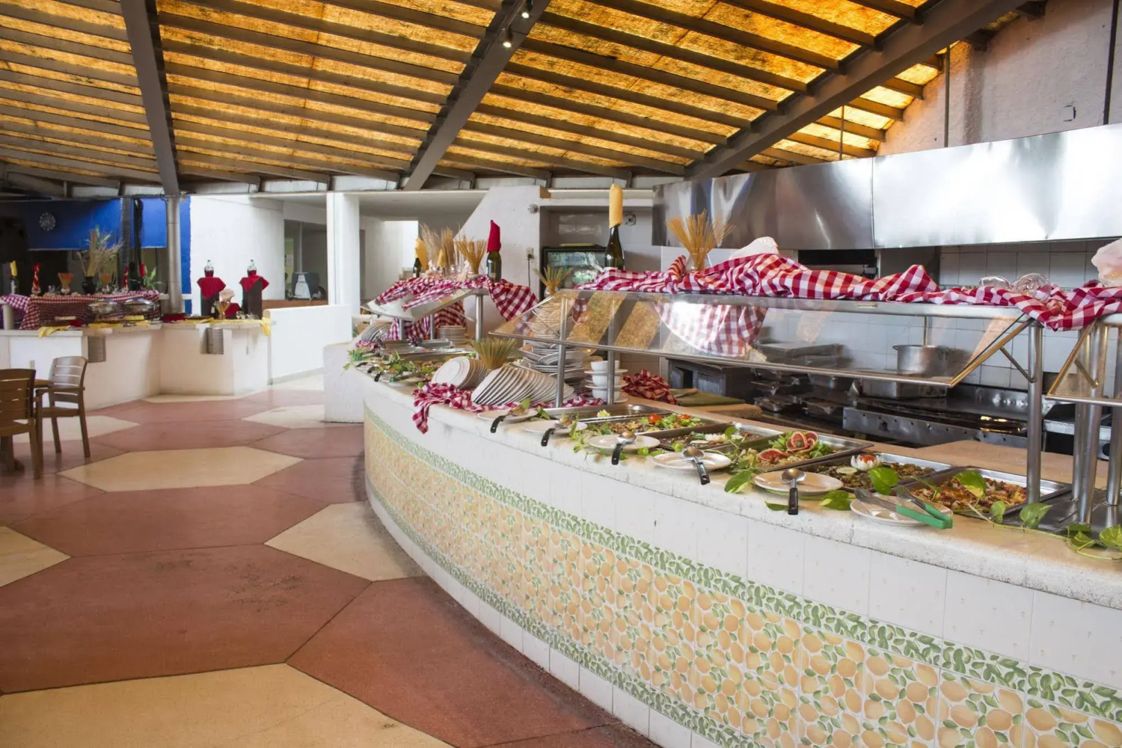 Playa Suites Acapulco