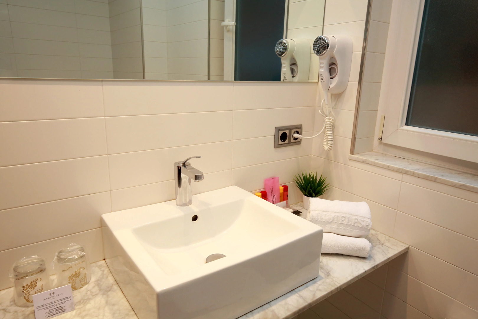 Husa Gran Hotel España