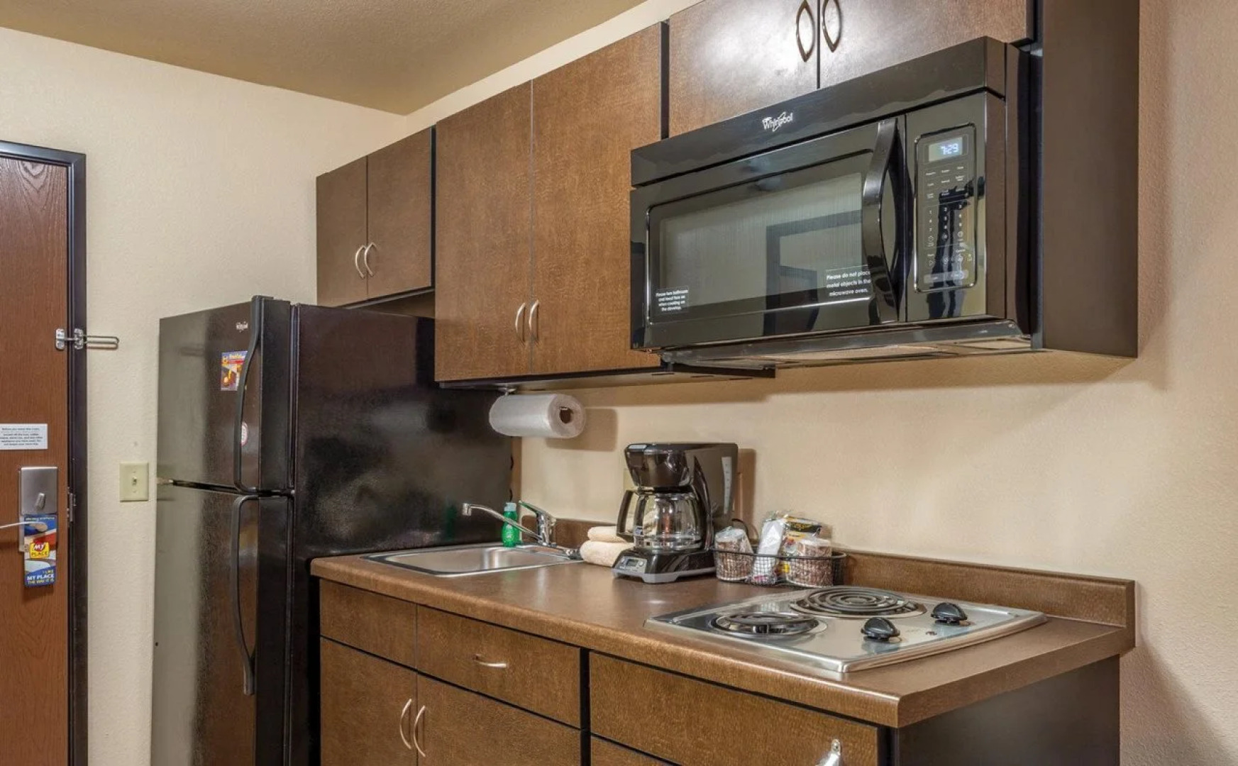 My Place Hotel Minot