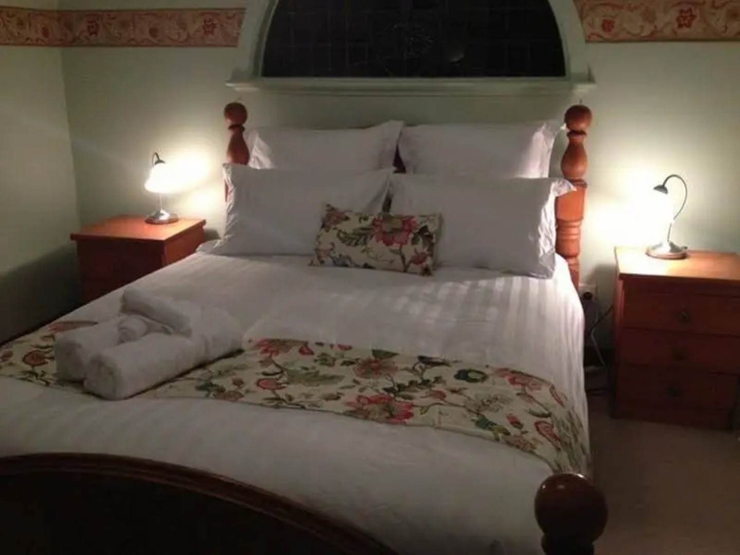 The Copper Pot Retreat