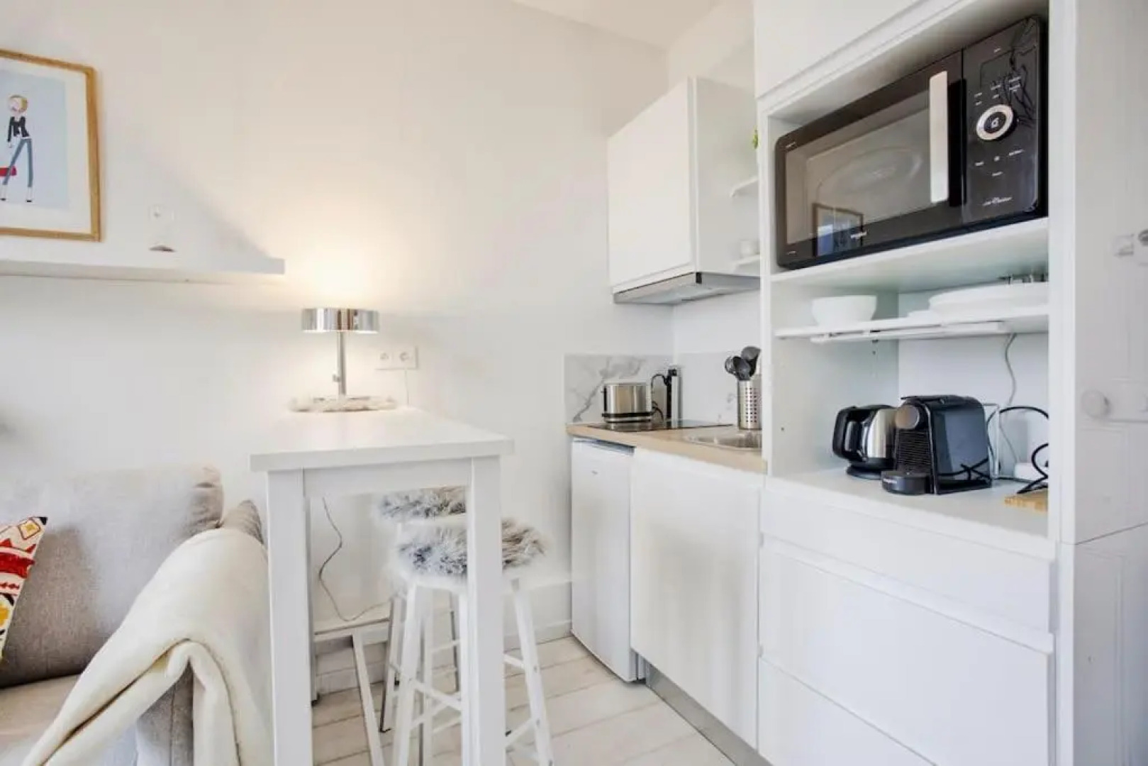 Le Beauvoir - Studio Blonville-sur-Mer - Proche de la plage