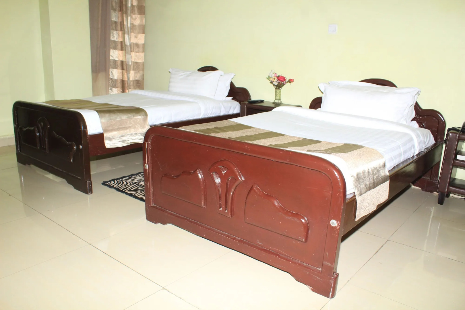 The Legacy Hotel & Suites