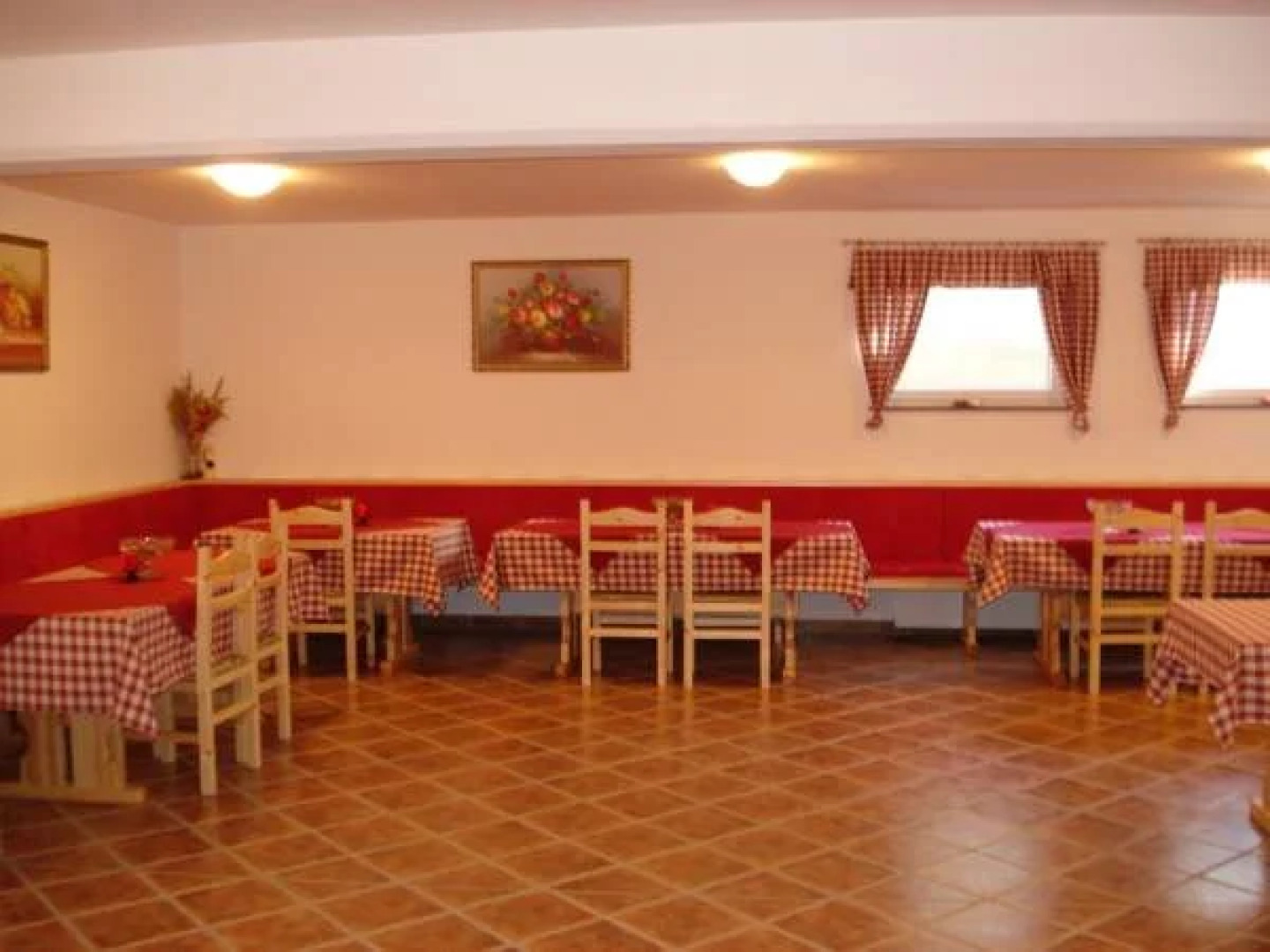 Pr' Matjon - Pension