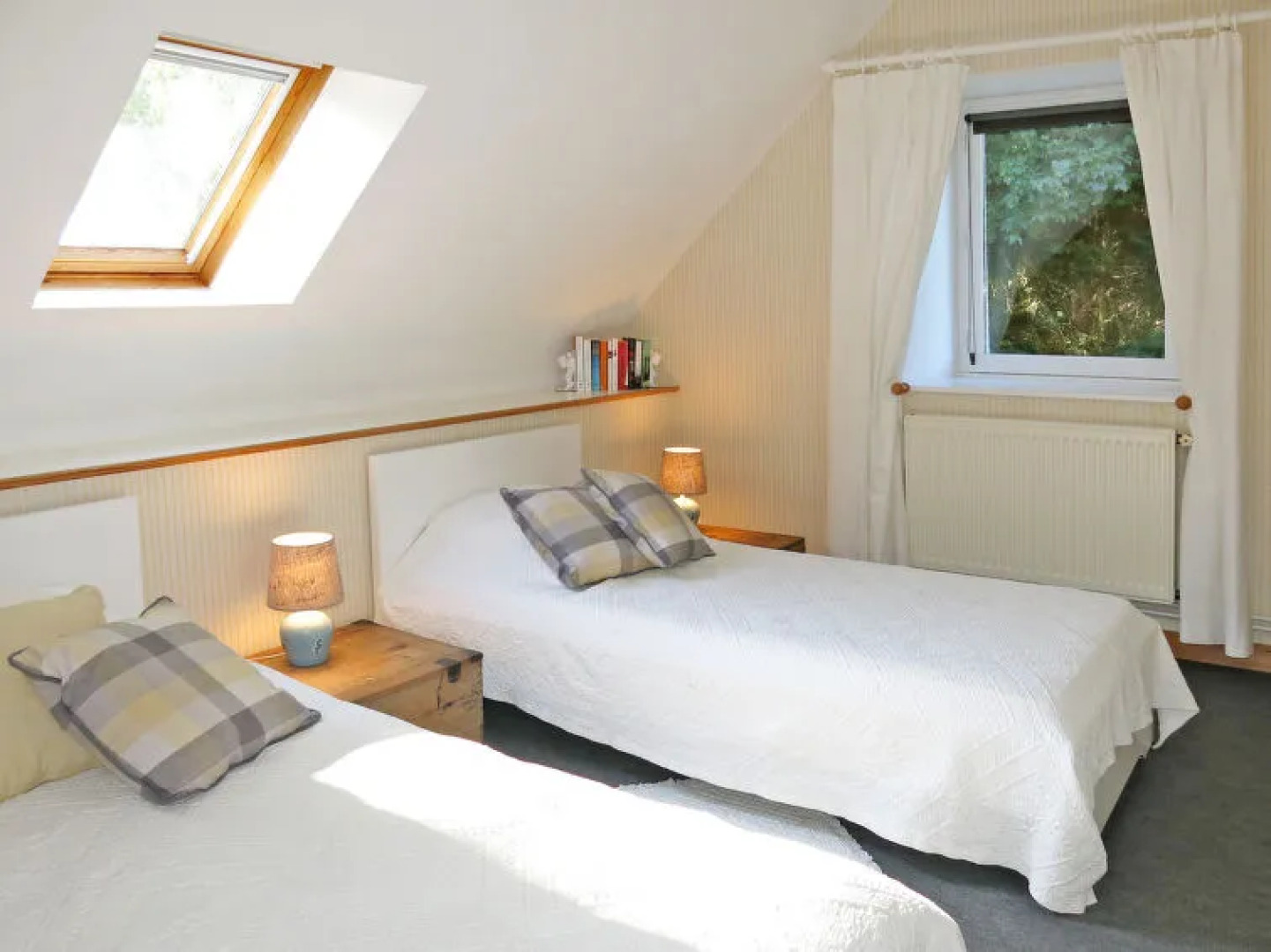 La Petite Herguerie (AUD100)