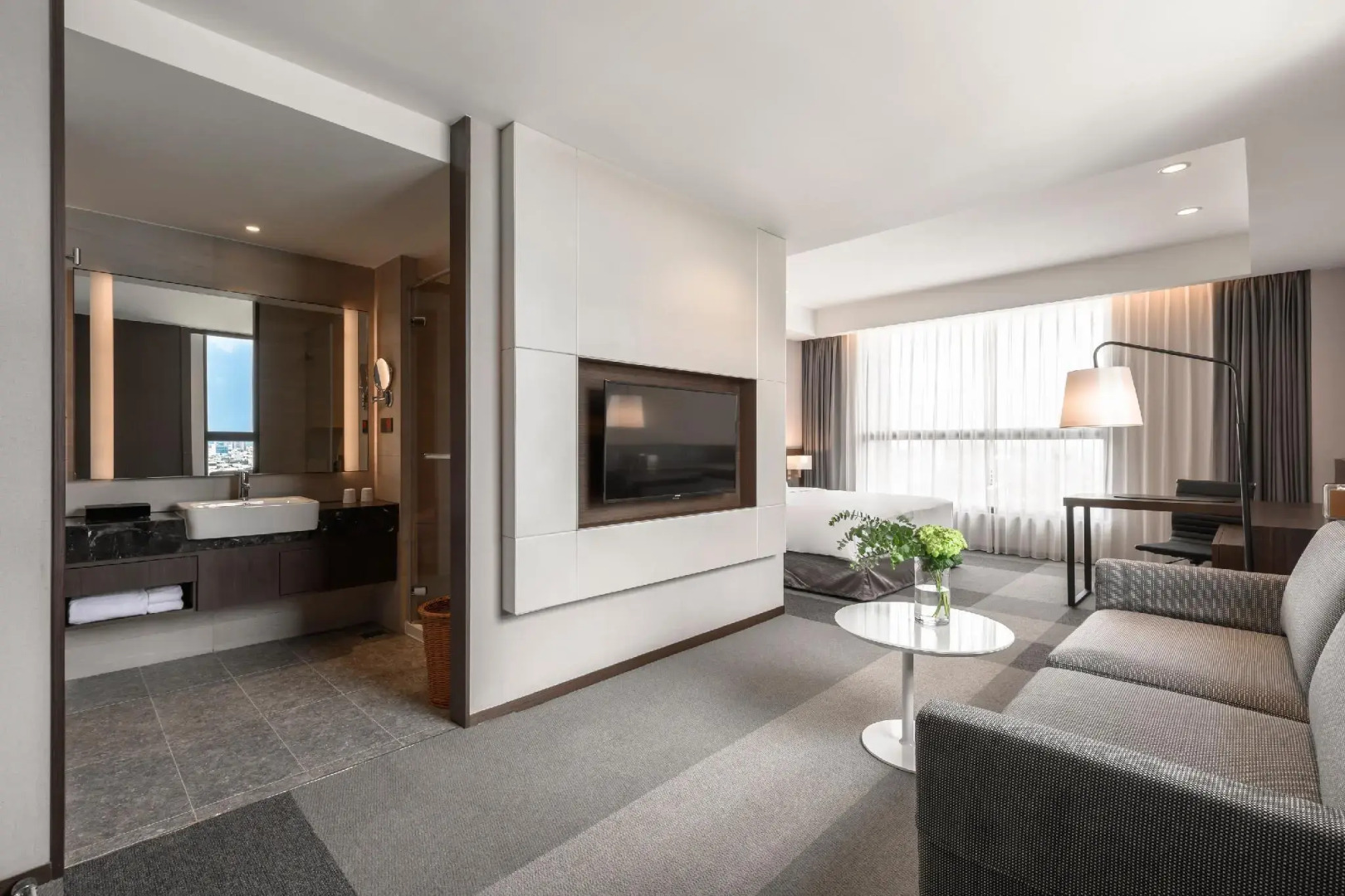 Lakeshore Hotel Tainan