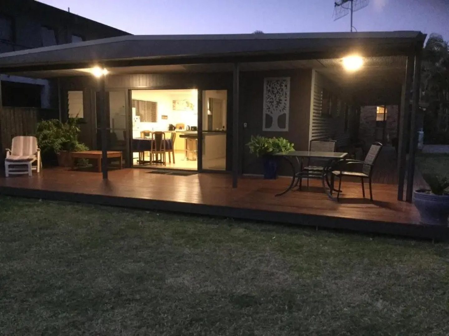 Rocketz at Berrara Beach