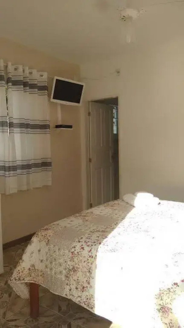 Pousada Ciclo Do Ouro