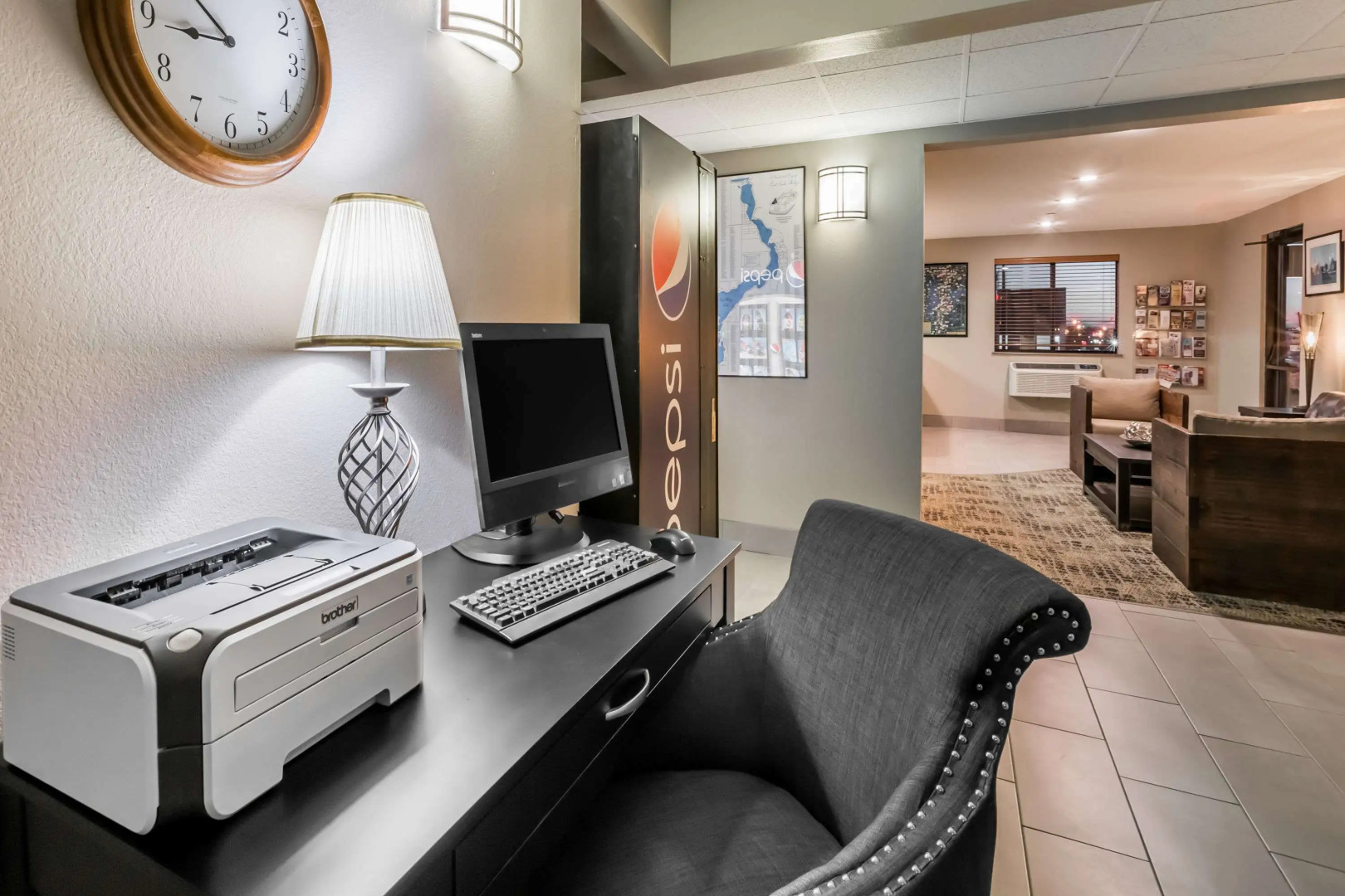 Super 8 by Wyndham Spirit Lake/Okoboji