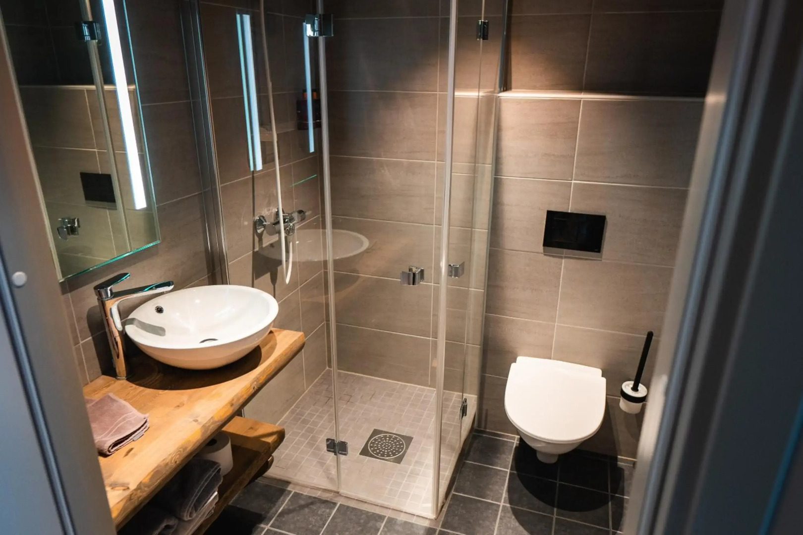 Bjørnfjell Mountain Lodge