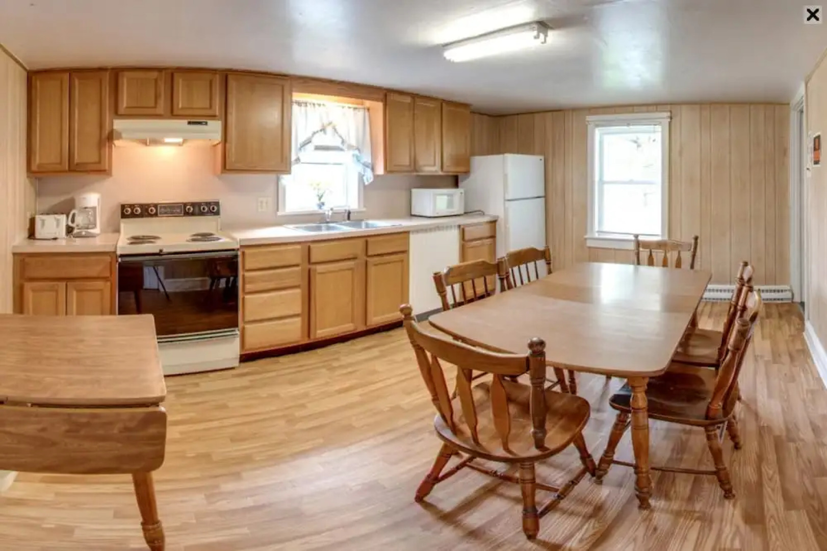 Spring Gulch RV Campground