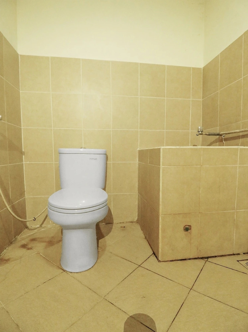 OYO 90490 Hotel Nyi Rindang