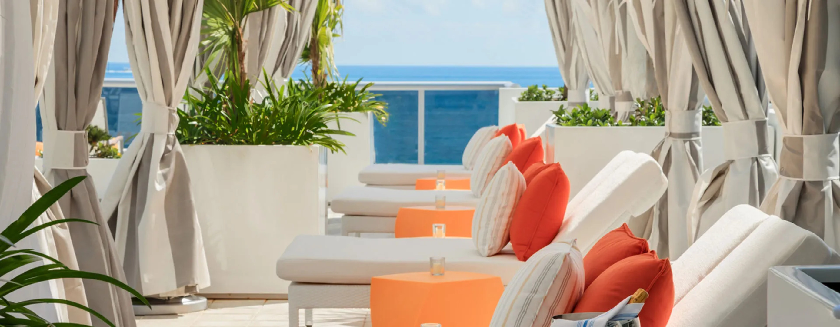 Hilton Cabana Miami Beach Resort