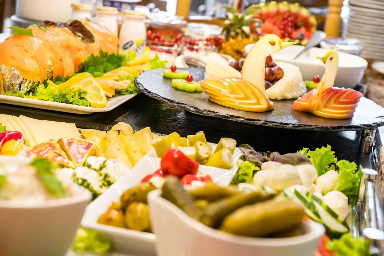 Airport Fashion Hotel