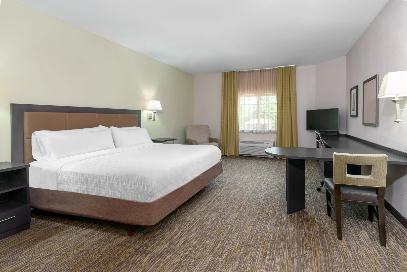 Candlewood Suites Athens by IHG