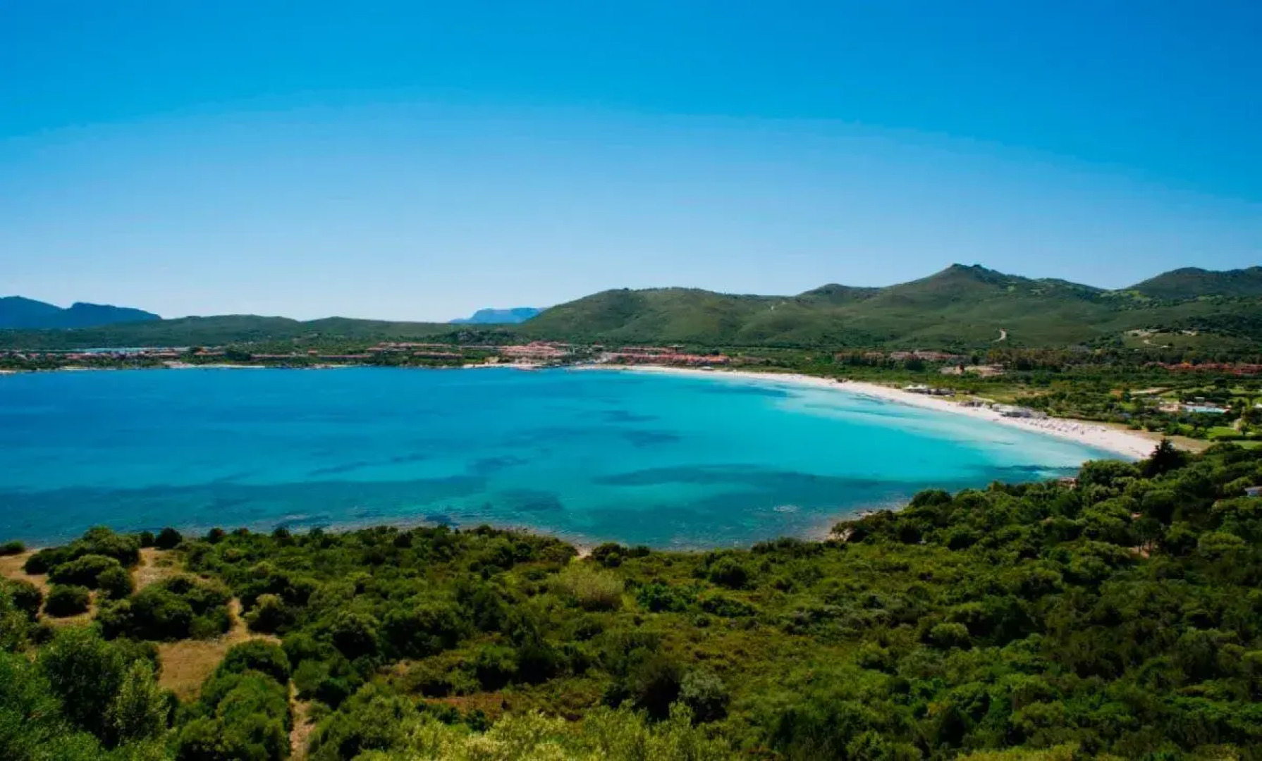 Hotel Palumbalza Porto Rotondo