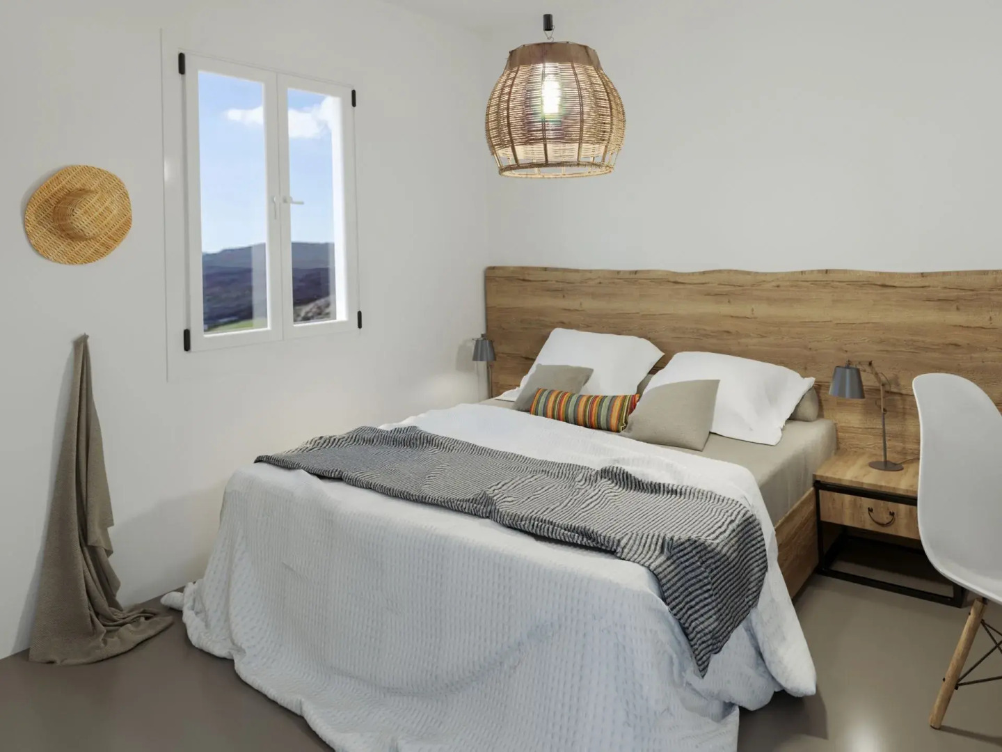 Mykonos Residence Villas & Suites