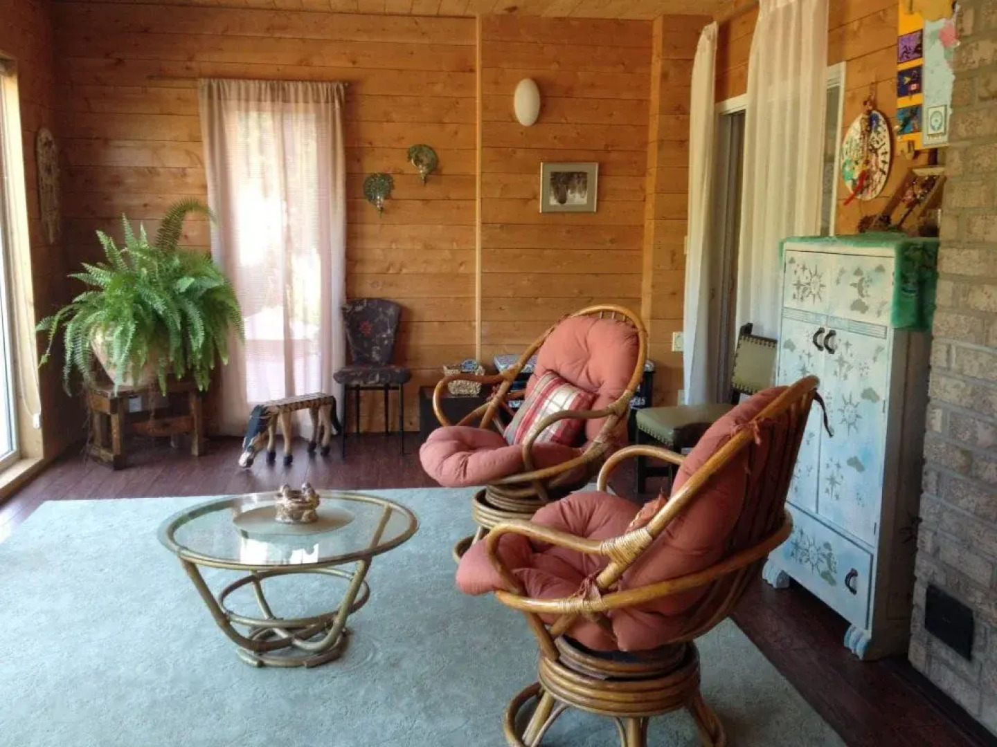 Thirteen Moons - Women's Wellness Retreat