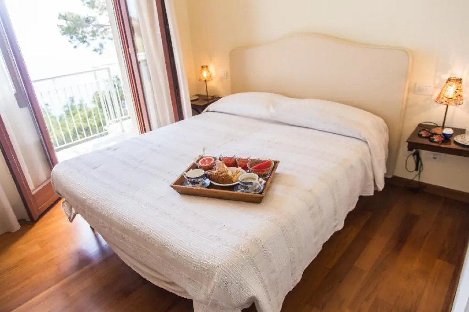 Timo Flexyrent apartment