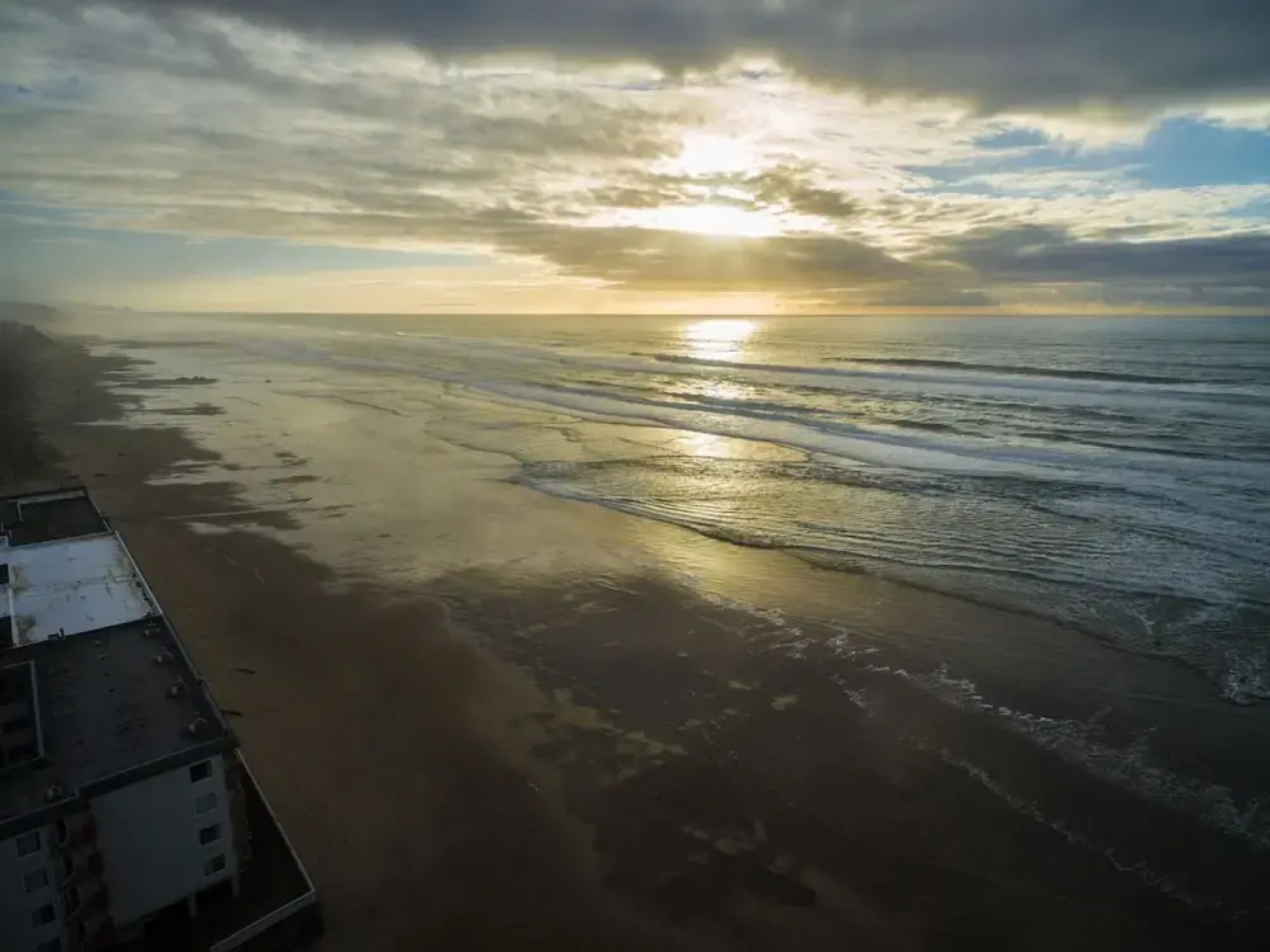 Surftides Plaza Rentals