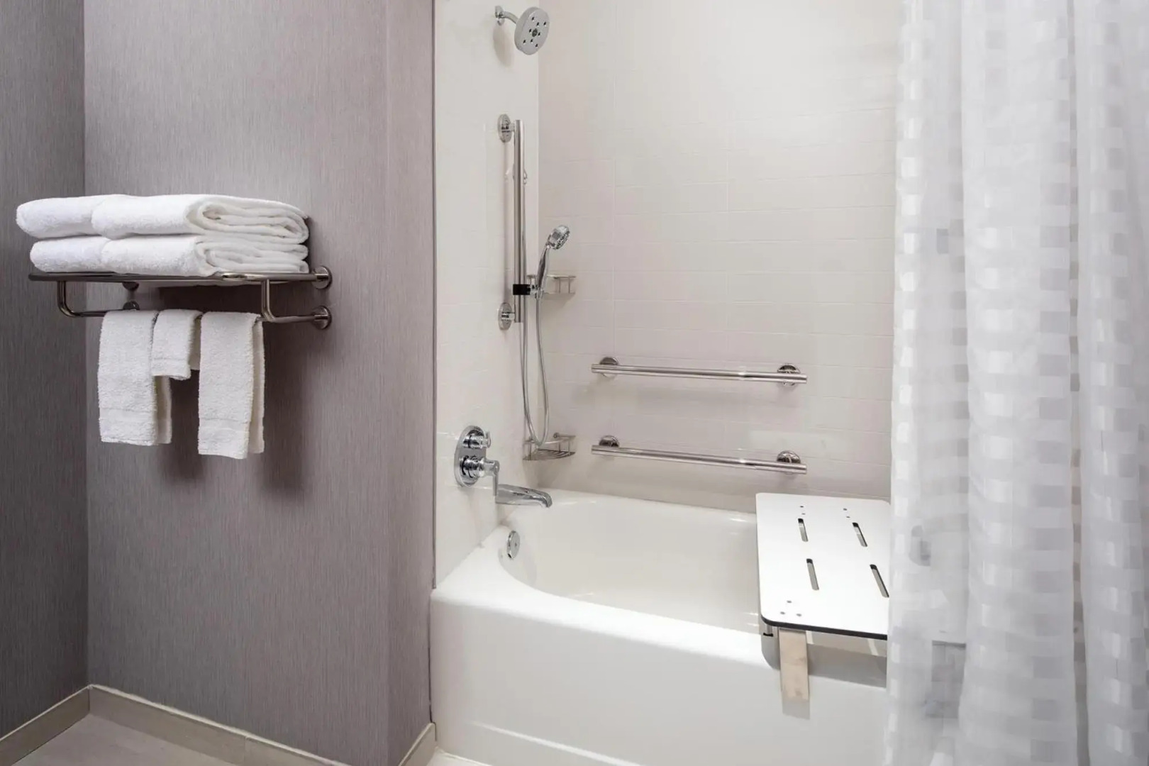 Hyatt Place Harrisonburg