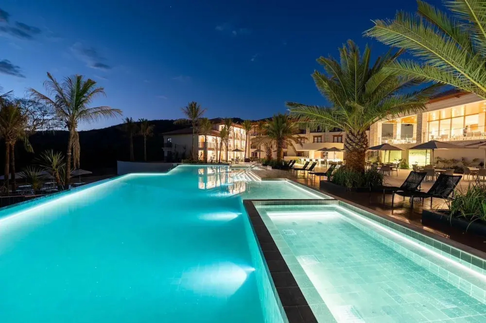 Pyrenéus Residence - Gav Resorts