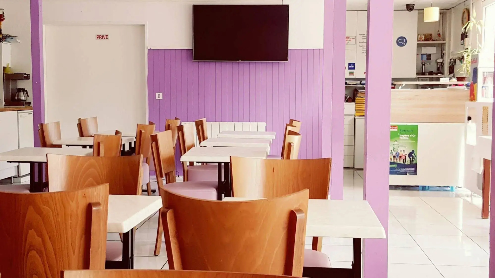 Brit Hotel Rouen Barentin