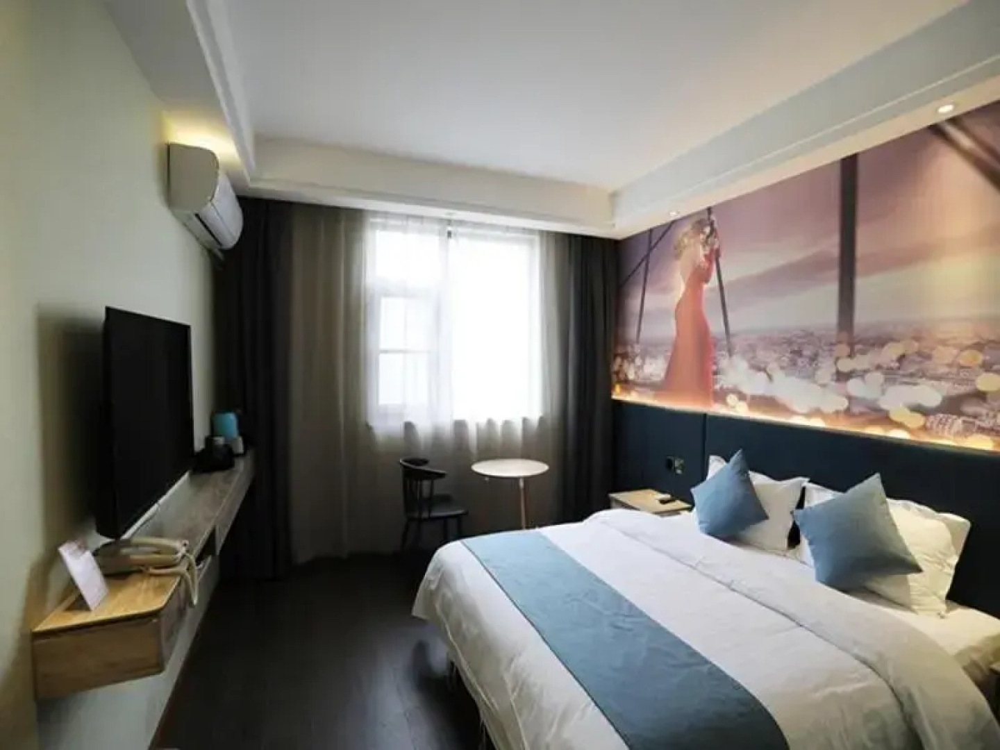 Shell Hotel (Kaifeng Grum Tower Plaza)