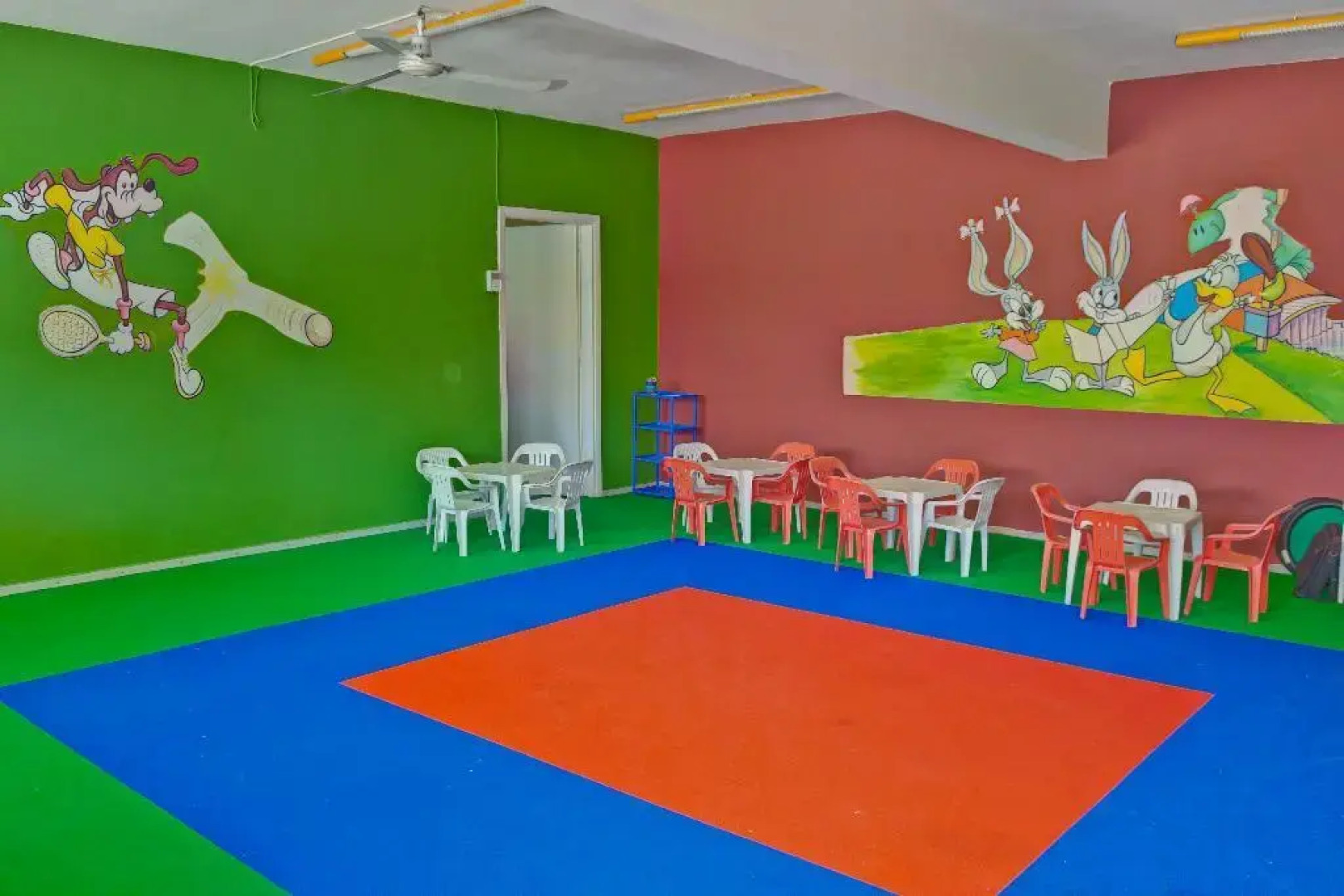 Palmariva Beach Hotel