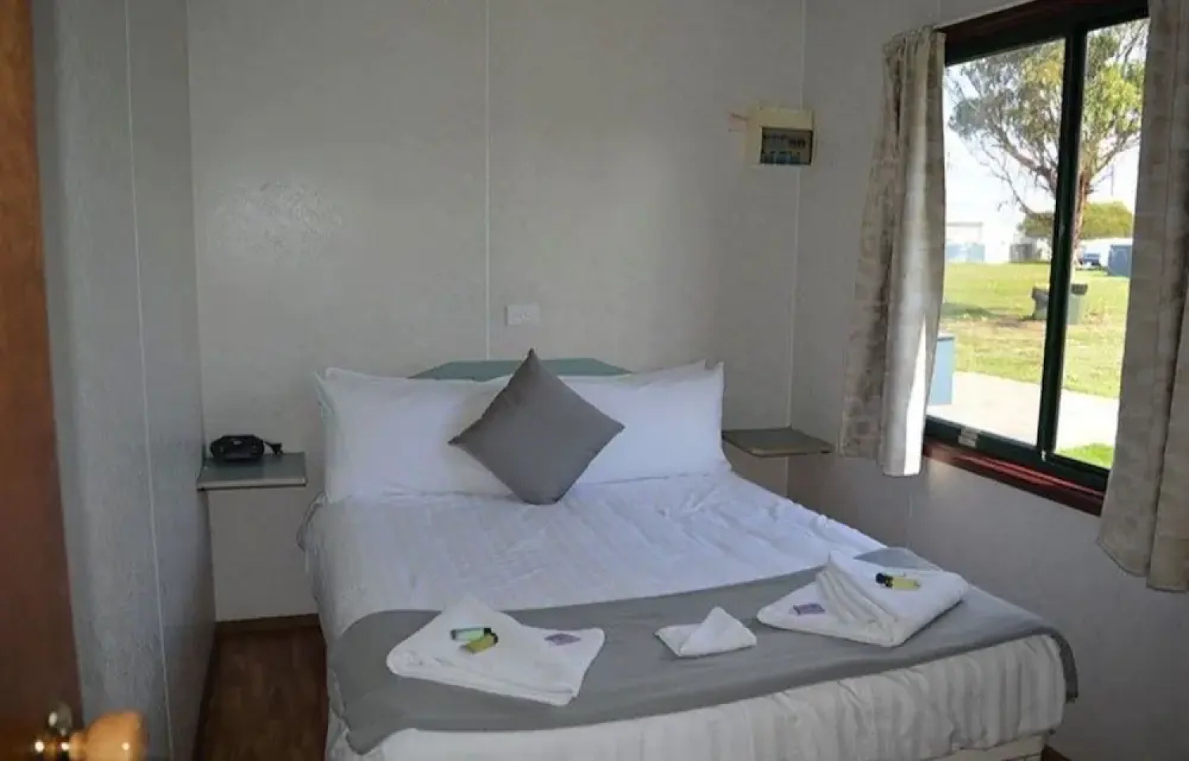 Goolwa Holiday & Caravan Park